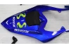 Yamaha YZF-R1 2007-2008 complete fairing RO