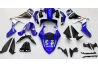 Yamaha YZF-R1 2007-2008 complete fairing RO