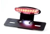 LED rear light 102