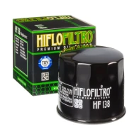 Oil Filter Hiflo HF138