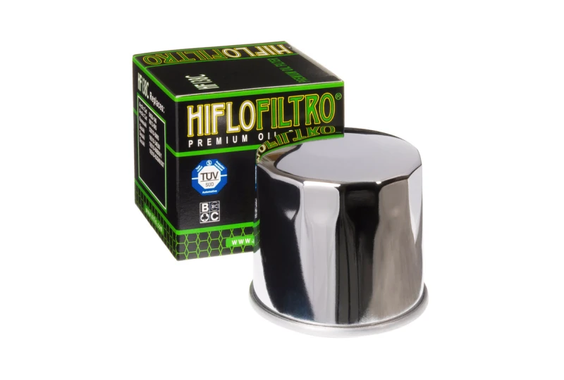 Oil Filter Hiflo HF138C