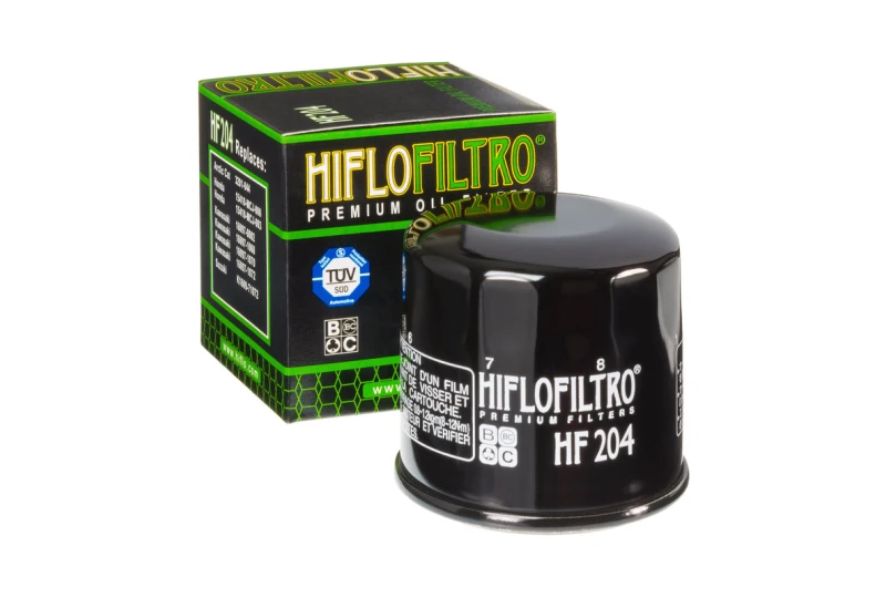 Oil Filter Hiflo HF204