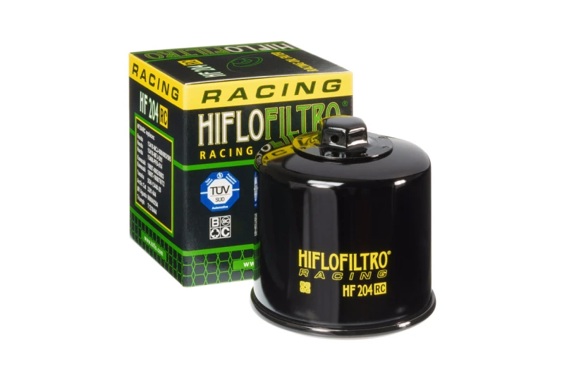 Oil Filter Hiflo HF204RC