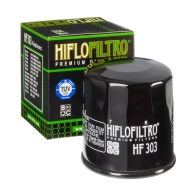 Oil filter Hiflo HF303