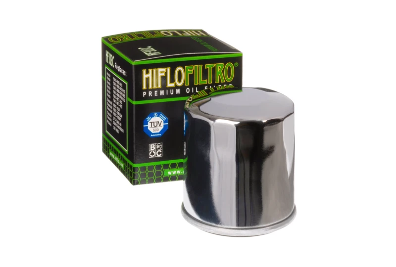 Oil filter Hiflo HF303C