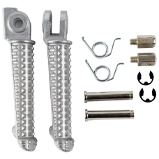 Front footpegs MS1109 Yamaha long Front footpegs MS1109 Yamaha long