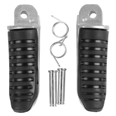Front footpegs Suzuki GSF 400 600 1200 BANDIT GSX 750 GSXR1100 RF600 RF900