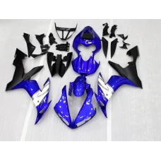 Yamaha YZF-R1 2004-2006 complete fairing BBB