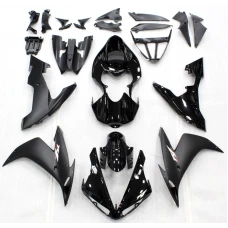 Yamaha YZF-R1 2004-2006 complete fairing BGT