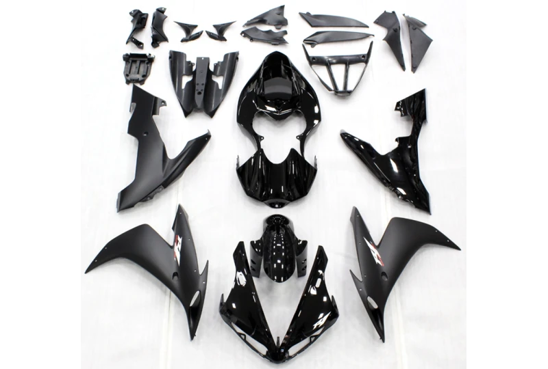 Yamaha YZF-R1 2004-2006 complete fairing BGT