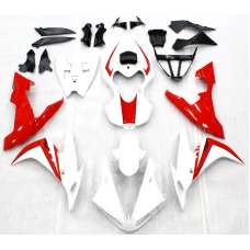 Yamaha YZF-R1 2004-2006 complete fairing WHRF