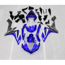 Yamaha YZF-R1 2007-2008 complete fairing LBT