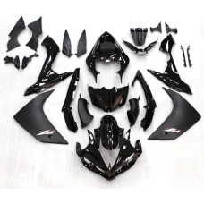Yamaha YZF-R1 2007-2008 complete fairing  LL