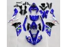 Yamaha YZF-R1 2007-2008 complete fairing RO