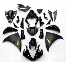 Yamaha YZF-R1 2009-2011 complete fairing BTD