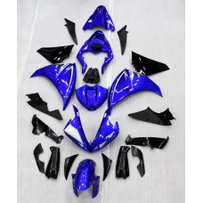 Yamaha YZF-R1 2009-2011 complete fairing BZU