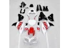 Yamaha YZF-R1 2012-2014 complete fairing RTR