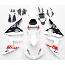 Yamaha YZF-R6 2005 complete fairing LTL