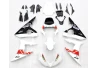 Yamaha YZF-R6 2005 complete fairing LTL