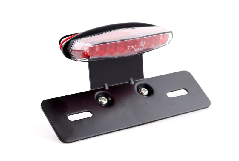 LED rear light 102