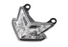 LED  tail light - rear light Kawasaki Z800 ZX-6R clear