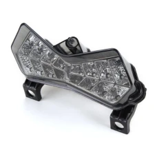 LED  tail light - rear light Kawasaki ZX-6R Z1000 clear LED  tail light - rear light Kawasaki ZX-6R Z1000 clear