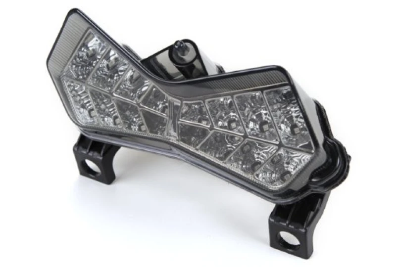 LED  tail light - rear light Kawasaki ZX-6R Z1000 clear