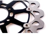 Front Brake Disc Rotor For YAMAHA YZF-R1 FZ1 FAZER V-MAX 1700 