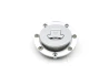 Fuel gas cap with ignition box Honda CBR 600 929 919 1100 / VTR 250 1000 for a motorcycle