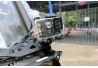 Mount GOPRO and other outdoor cameras BMW R1200GS LC / Adventure 2013-2018 for a motorcycle