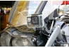 Mount GOPRO and other outdoor cameras BMW R1200GS LC / Adventure 2013-2018 for a motorcycle