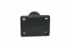 SEFIS C-ball adapter 25mm for a motorcycle