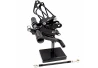 SEFIS Racing rearset Kawasaki ZX-6R 2009-2015 for a motorcycle