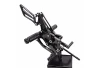 SEFIS Racing rearset Kawasaki ZX-10R 2006-2010 for a motorcycle