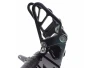 SEFIS Racing rearset Yamaha MT-07 / TRACER / XSR 2014-2022 for a motorcycle