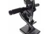 SEFIS Racing rearset Yamaha MT-07 / TRACER / XSR 2014-2022 for a motorcycle