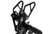 SEFIS Racing rearset Yamaha MT-07 / TRACER / XSR 2014-2022 for a motorcycle