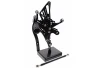 SEFIS Racing rearset Yamaha R1 2004-2006 for a motorcycle