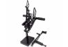 SEFIS Racing rearset Yamaha R1 2007-2008 for a motorcycle