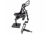 SEFIS Racing rearset Yamaha R1 2007-2008 for a motorcycle