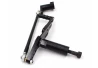 SEFIS Racing rearset Yamaha R1 2007-2008 for a motorcycle