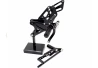 SEFIS Racing rearset Yamaha R1 2009-2014 for a motorcycle
