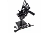 SEFIS Racing rearset Yamaha R6 2006-2016 for a motorcycle