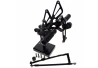 SEFIS Racing rearset Yamaha R6 2006-2016 for a motorcycle