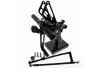 SEFIS Racing rearset Yamaha R6 2006-2016 for a motorcycle