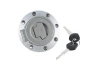 Fuel gas cap Yamaha R1 R6 FZ1 FZ6 FJR XJR 2001-2011 for a motorcycle