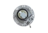 Fuel gas cap Yamaha R1 R6 FZ1 FZ6 FJR XJR 2001-2011 for a motorcycle