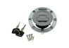Fuel gas cap Yamaha R1 R6 FJ TDM TRX XJR 1990-2000 for a motorcycle