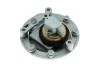 Fuel gas cap Yamaha R1 R6 FJ TDM TRX XJR 1990-2000 for a motorcycle