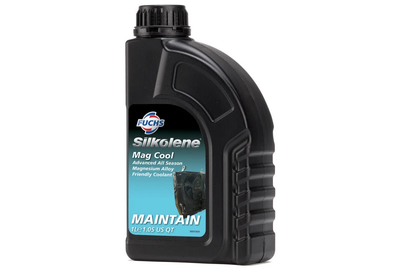 Fuchs Silkolene Mag Cool 1L - coolant